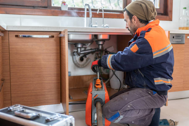 Best Drain Cleaning Services  in Clarcona, FL