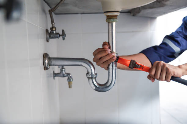 Best Commercial Plumbing Services  in Clarcona, FL