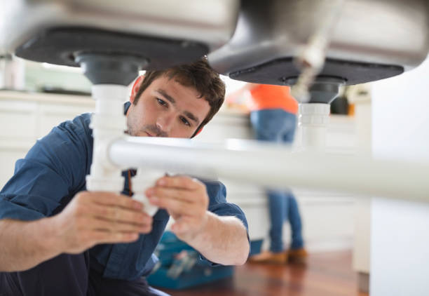 Best Commercial Plumbing Services  in Clarcona, FL