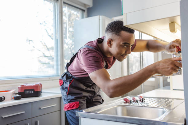 Best Water Softener Installation  in Clarcona, FL