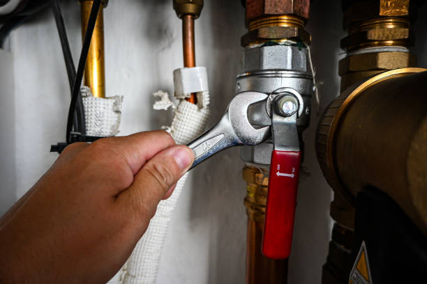 Best Gas Line Repair  in Clarcona, FL